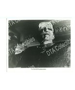 EVIL OF FRANKENSTEIN-PROMO STILL-PETER CUSHING-HORROR FN - £31.33 GBP