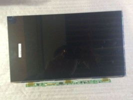 13.3&quot; LCD Screen Glass HN133WU3-100 for Samsung NP900X3E NP900X3F 1920x1... - £49.57 GBP