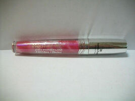 Sally Hansen Moisture Twist 2-in-1 Primer &amp; Color Lip Gloss #30 Fuchsia ... - $6.68