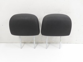 BMW Z4 E85 Headrest Pair, Sensatec Black Front - €85,04 EUR BMW Z4 E85 Headrest Pair, Sensatec Black Front - €85,04 EUR