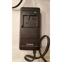 CANON CA-R300A Battery Charger Compact Power Supply Adapter - £75.93 GBP