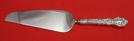 Versailles by Gorham Sterling Silver Pie Server HH w/Stainless Custom 10 5/8" - $88.21