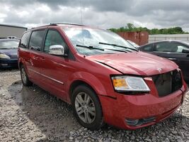Power Steering Pump Fits 08-10 CARAVAN 11469817Power Steering Pump Only,... - $63.39