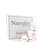 Fuzion UV/LED Nanoflex Conceal Trial Kit - $39.90
