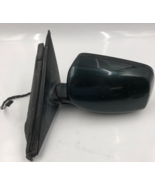 2006-2010 BMW 550i Driver Side View Power Door Mirror Green OEM B03B64002 - £42.75 GBP