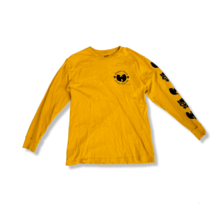 WAKANDA Forever x WU-TANG Clan Tee Marvel Black Panther Long Sleeve Shirt Medium - £10.33 GBP