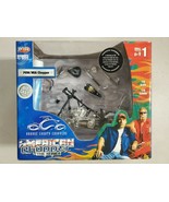 OCC American Choppers POW MIA Chopper 1 18 Scale Die Cast Model Kit NEW - $31.68