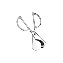 Vector Chrome Scissors Cigar Cutter CHROME -  VECTOR CHROME SCISSORS - £24.71 GBP