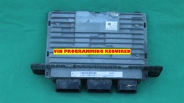 BC3A-12B684-FC Ford ECU ECM PCM Engine Computer Control Module fc3a-12a650-za