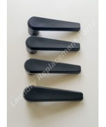 4 DEXTER WASHER DOOR HANDLES Part #9244-080-003 NEW - $24.18 CAD