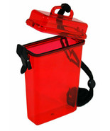 SE Waterproof Storage Container Case Box Holder for Camping Fishing Wall... - $12.86 CAD