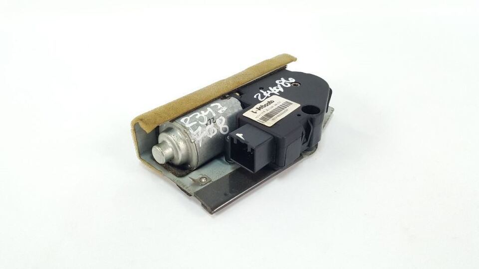 Sunroof Motor Only OEM 2003 Infiniti FX3590 Day Warranty! Fast Shipping ... - $18.81