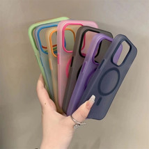 Skin Feeling Frosted Phone Case All-inclusive Drop-resistant - $17.99