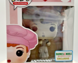 Funko Pop! I Love Lucy Lucy (Factory) Black and White #656 F9 - $52.99