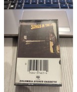 Vintage Cassette - Free Shipping - Billy Joel - Songs in the Attic - $145.10 MXN
