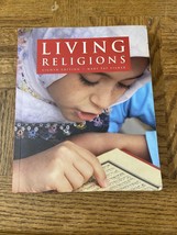 Living Religions Book - £39.05 GBP