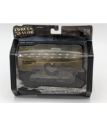 Forces of Valor UK Tank Mk.IV Churchill Mk.VII Normandy 1944 1:72 #85003 - $33.93 CAD