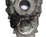 Engine Timing Cover From 2012 GMC Yukon XL 1500  6.2 12594939 - $34.95