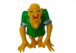 Blackstar Action Figure Galoob 1983 vtg toy Filmation Black Star Hunchba... - £27.65 GBP