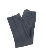 Levi&#39;s Mens 36x30 Blue 100% Dacron Polyester Pants Trousers - $1,406.02 MXN