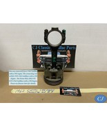 OEM 62 Cadillac 390 Engine CONNECTING ROD WITH PISTON #5 - $1,637.05 MXN