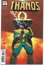 Thanos (2019) #4 (Marvel 2019) - £3.69 GBP