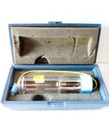 BUCK SCIENTIFIC WL-36031 HOLLOW CATHODE TUBE BULB, AU ELEMENT, NE GAS, 2... - $208.95 CAD