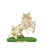 Enesco Trail of Painted Ponies Joyful Serenade, 8.5 Inch Stone Resin Fig... - £80.95 GBP