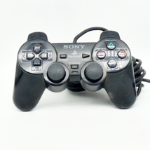 Sony Playstation 2/PS2 Dualshock 2 Controller - SCPH-10010 A - Cleaned &amp;... - $18.80