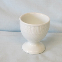 Hutschenreuther Form Dresden White Egg Cup, Set of 5 - £59.19 GBP
