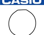 Casio G-Shock O-RING G-9100 GW-9100 GR-9110BW DW-9700 Case Back GASKET - $10.25