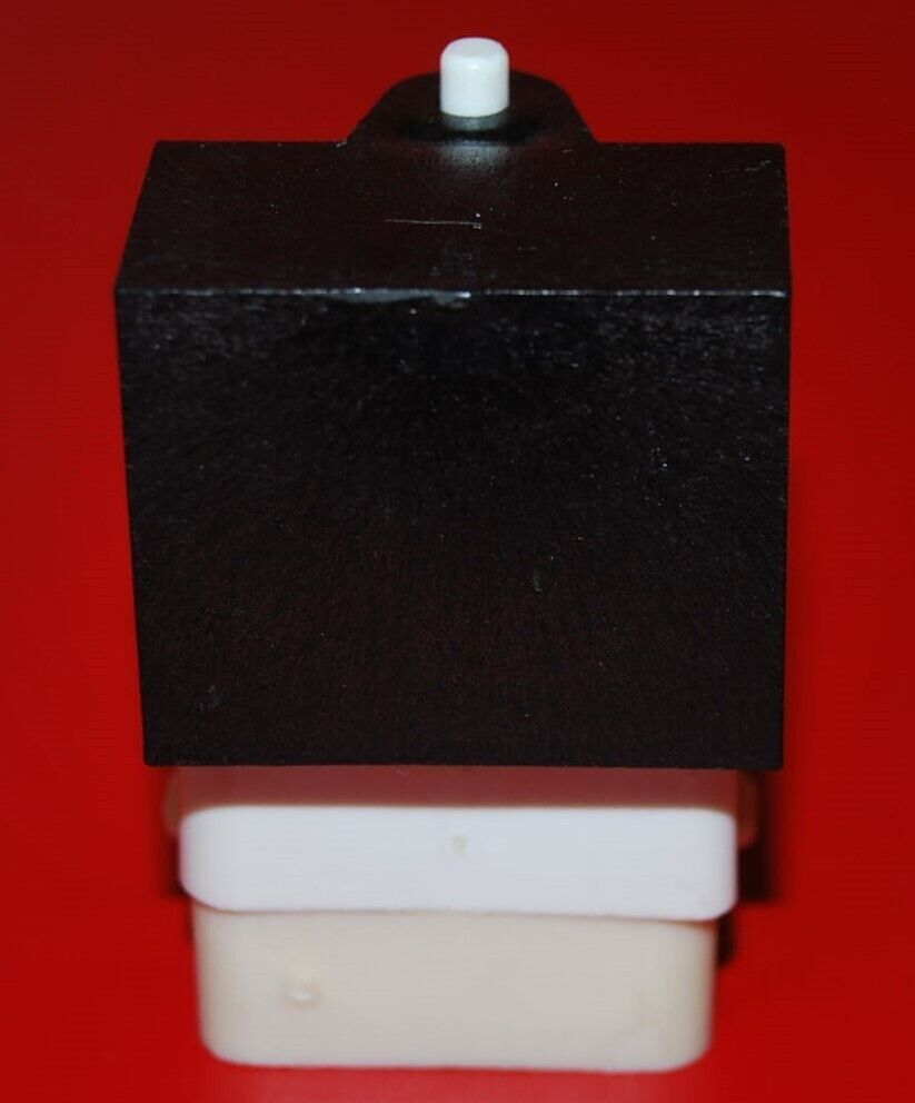 Whirlpool Refrigerator Start Relay and Capacitor - Part # W10330836 - $22.50