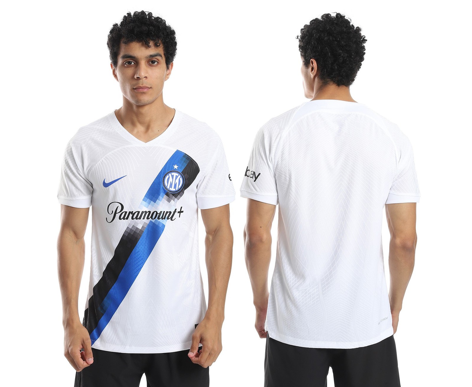 Inter Milan 2023/24 Away Jersey /FREE SHIPPING