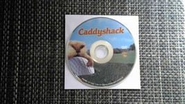 Caddyshack (DVD, 1980, Widescreen) - £2.22 GBP