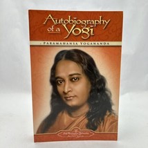 Autobiography of a Yogi - Paperback By Paramahansa Yogananda - £7.37 GBP