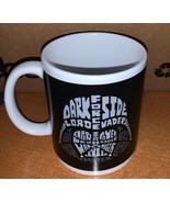 Great Jedi Master YODA Dark Side Force Star Wars Cup Mug Used - £15.68 GBP