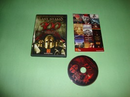 History Channel Presents: Last Stand Of The 300 (DVD, 2007) - £6.51 GBP