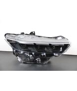 2024-2025 Ford Mustang LED BLACK Headlight Right Passenger side RH OEM - $633.60