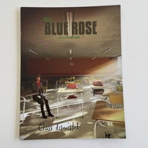 The Blue Rose Magazine Twin Peaks Volume 2 #13 April 2020 Class Dismissed - $29.69