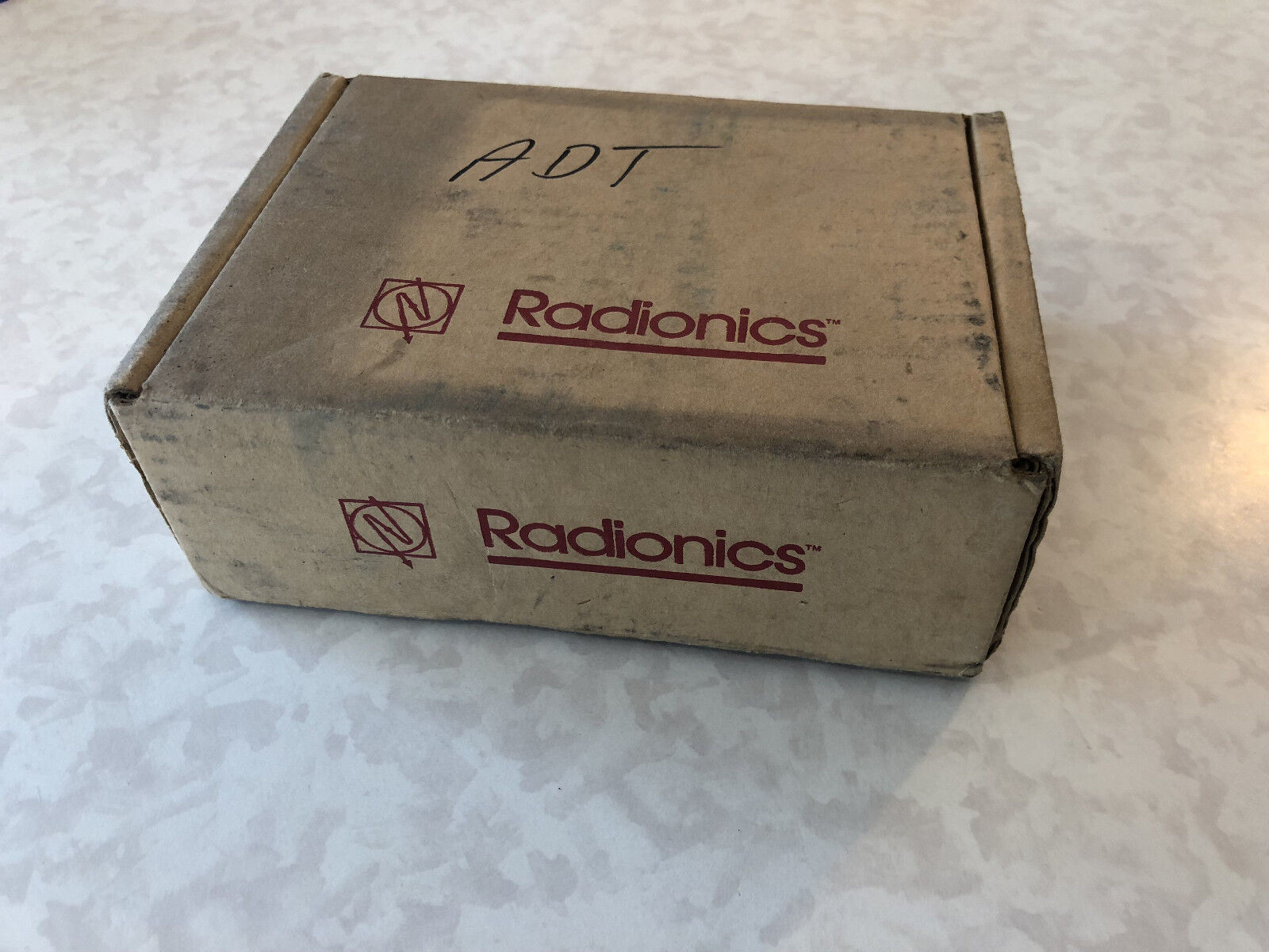 Radionics Security Alarm D8128B Octopopit Module, 8 Channel Sensor Other