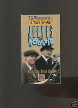 Jeeves and Wooster - A Tad More Jeeves and Wooster: The Ties That Bind (... - £3.90 GBP