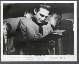 Strange One 8x10 Still Ban Gazzara Pat Hingle Film-Noir - £25.35 GBP