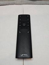 VIZIO Remote Control XRT133 Black Tested/Works - £5.30 GBP