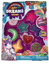 Rainbo Dreamz Slimi Kit Goooze - $7.80