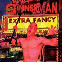 Sinner Man [Audio CD] Extra Fancy - £20.04 GBP