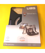 URBAN ARMOR GEAR CASE SFPROHSS-L-IC RUGGED PLASMA MICROSOFST SURFACE PRO 7+ - $1,622.44 MXN
