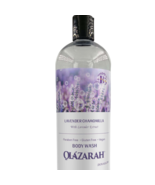 Lavender Chamomilla w/Lavender Extract Body Wash, Paraben Free 33.8 fl. oz - £15.71 GBP
