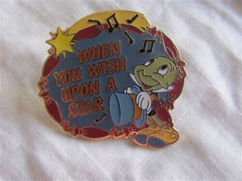 Disney Swap Pins 18082 Magic Musical Moments - When You Wish Upon On-
show or... - £10.99 GBP