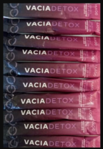  Vacia Detox Tea - 10 Sachets - £31.46 GBP