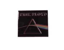 David Bowie~Rock &amp; Roll~PIN~1&quot; x 7/8&quot;~Iron or Sew~ - $144.02 MXN